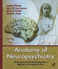 Image for Anatomy of neuropsychiatry: the new anatomy of the basal forebrain and its implications for neuropsychiatric illness