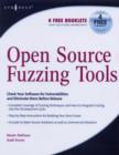 Image for Open source fuzzing tools