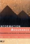 Image for Information assurance: dependability and security in networked systems