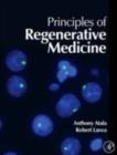 Image for Principles of Regenerative Medicine