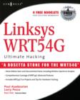 Image for Linksys WRT54G ultimate hacking