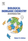 Image for Biological inorganic chemistry: an introduction