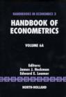Image for Handbook of econometrics. : 2