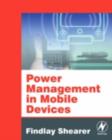 Image for Power management in mobile devices