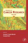 Image for Advances in cancer research. : Vol. 99.