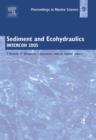 Image for Sediment and ecohydraulics: INTERCOH 2005 : 9