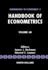 Image for Handbook of econometrics.