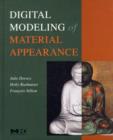 Image for Digital modeling of material appearance