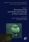 Image for Bioengineering and molecular biology of plant pathways