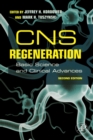 Image for CNS regeneration: basic science and clinical advances