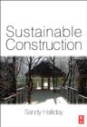 Image for Sustainable construction