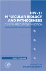 Image for HIV I: molecular biology and pathogenesis. (Clinical applications.)