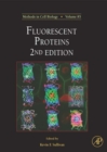 Image for Fluorescent proteins.