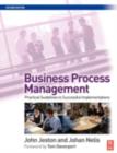 Image for Business process management: practical guidelines to successful implementations