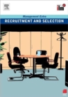 Image for Recruitment and Selection Revised Edition