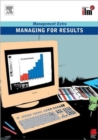 Image for Managing for Results