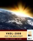 Image for VHDL-2008: just the new stuff