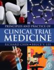 Image for Principles and practice of clinical trial medicine