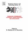 Image for Inorganic membranes: synthesis, characterization and applications