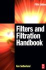 Image for Filters and filtration handbook.