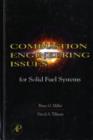 Image for Combustion engineering issues for solid fuel systems