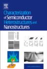 Image for Characterization of semiconductor heterostructures and nanostructures