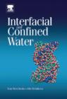 Image for Interfacial and confined water