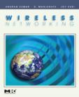Image for Wireless networking