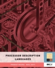 Image for Processor description languages: applications and methodologies