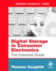 Image for Digital storage in consumer electronics: the essential guide