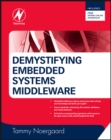 Image for Demystifying embedded systems middleware