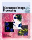 Image for Microscope image processing