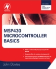Image for MSP430 microcontroller basics