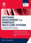 Image for Software development for embedded multi-core systems: a practical guide using embedded Intel architecture