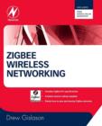 Image for Zigbee wireless networking