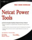 Image for Netcat power tools