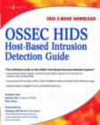 Image for OSSEC host-based intrusion detection guide