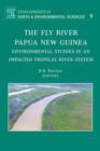 Image for The Fly River, Papua New Guinea: environmental studies in an impacted tropical river system : 9