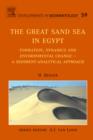 Image for The Great Sand Sea in Egypt: formation, dynamics and environmental change - a sediment-analytical approach : 59