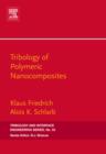 Image for Tribology of Polymeric Nanocomposites: Friction and Wear of Bulk Materials and Coatings : 55