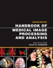 Image for Handbook of medical image processing and analysis