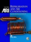 Image for Refrigeration and air-conditioning.