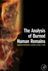 Image for The analysis of burned human remains
