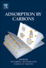 Image for Adsorption by carbons