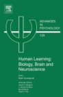 Image for Human learning: biology, brain, and neuroscience : 139