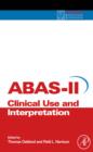 Image for Adaptive behavior assessment system-II: clinical use and interpretation
