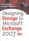 Image for Designing storage for Exchange 2007 SP1