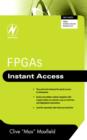 Image for FPGAs: instant access