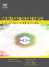 Image for Comprehensive nuclear materials
