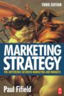 Image for Marketing strategy: the difference between marketing and markets